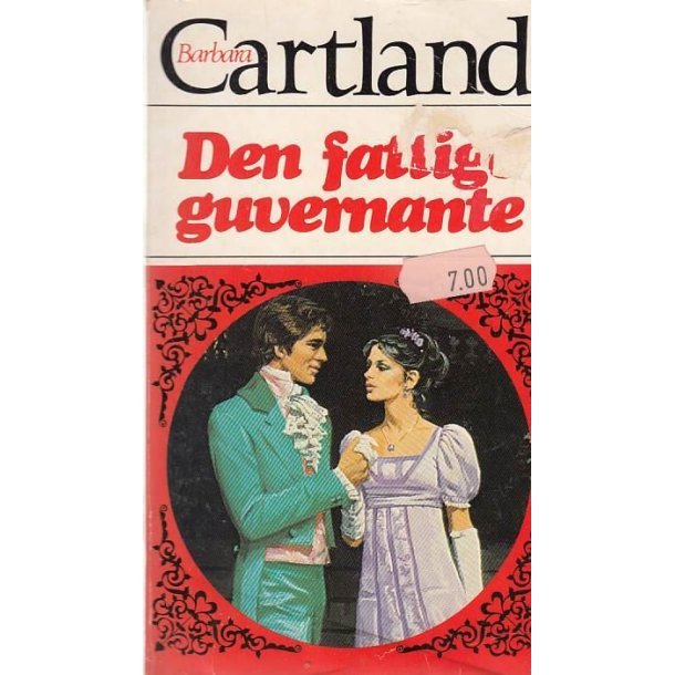 Barbara Cartland 170