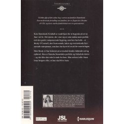 Bestseller 170 - Kates k�rlighed (Bog)