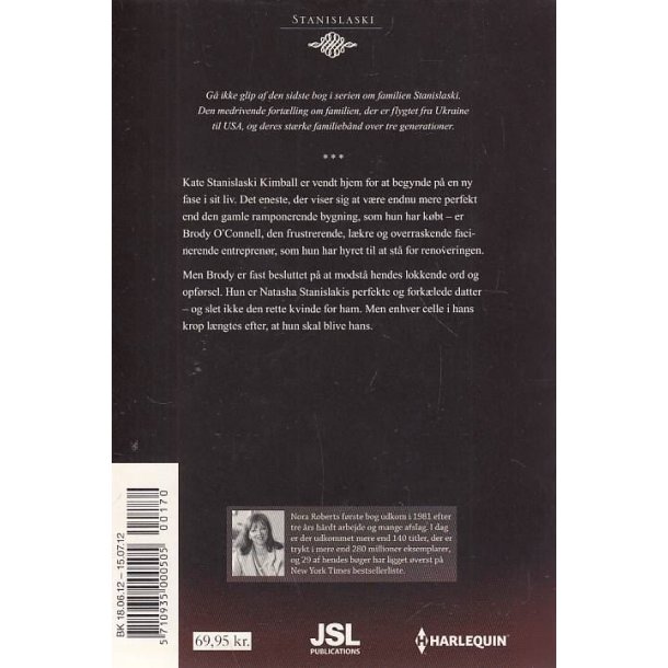 Bestseller 170 - Kates k�rlighed (Bog)