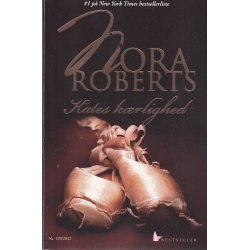 Bestseller 170 - Kates k�rlighed (Bog)