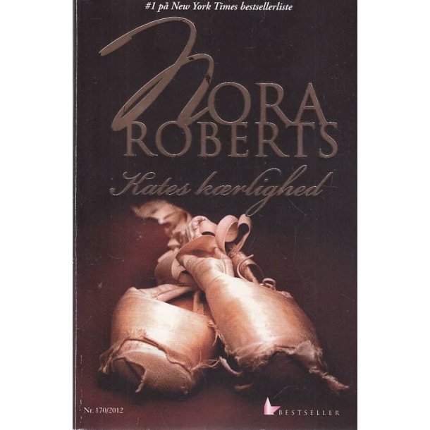 Bestseller 170 - Kates k�rlighed (Bog)