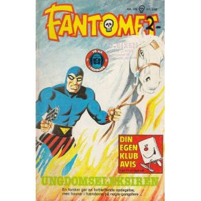 Fantomet 170