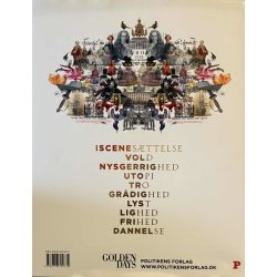 1700 tallet - Parykker, Profit og P�bel (Bog)