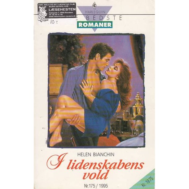 De bedste romaner 175