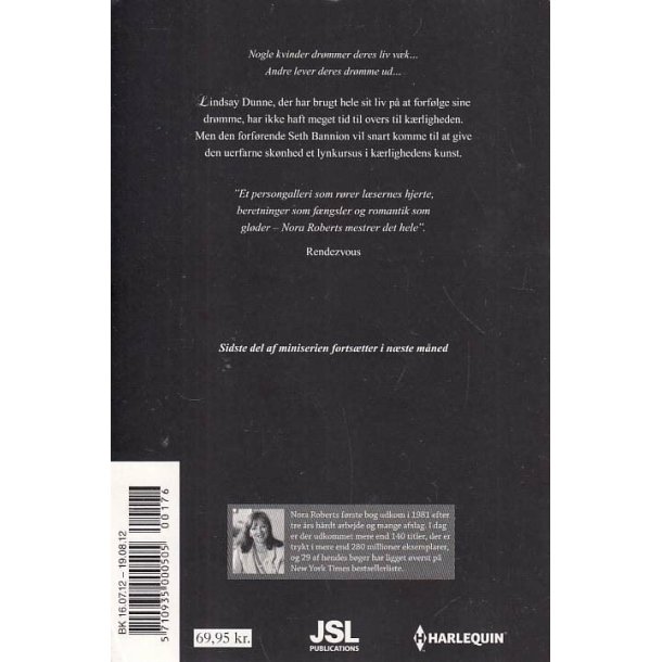 Bestseller 176 - Minder og dr�mme (Bog)