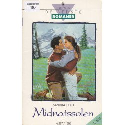 De bedste romaner 177 (1995)