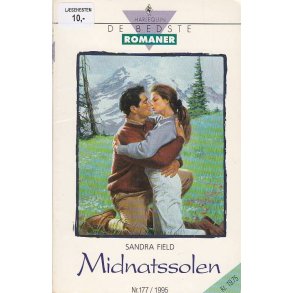 De bedste romaner 177 (1995)