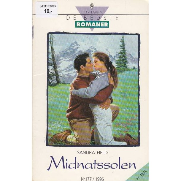 De bedste romaner 177 (1995)