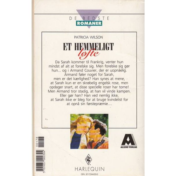 De bedste romaner 178