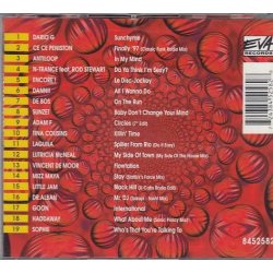 Absolute Dance 18 (CD)