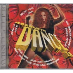 Absolute Dance 18 (CD)