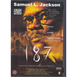 187 (DVD)