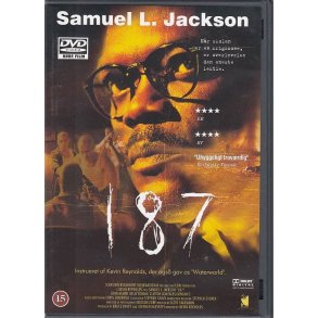 187 (DVD)