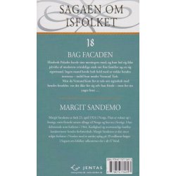 Sagaen om Isfolket 18 - Bag facaden (Bog)