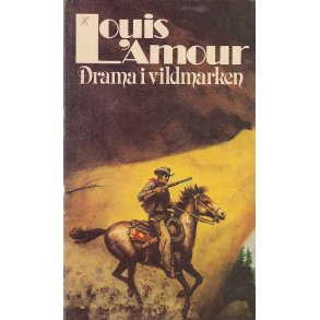 Louis L'amour 18