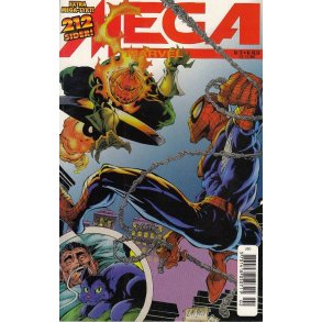 Mega-Marvel 18