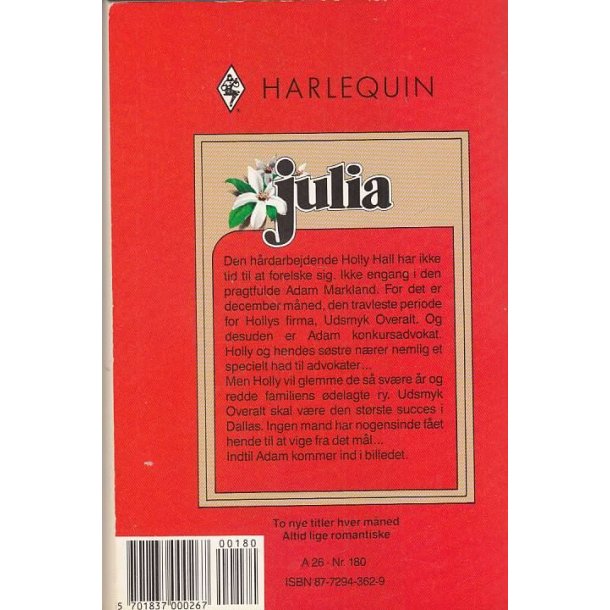 Julia 180 (1991)
