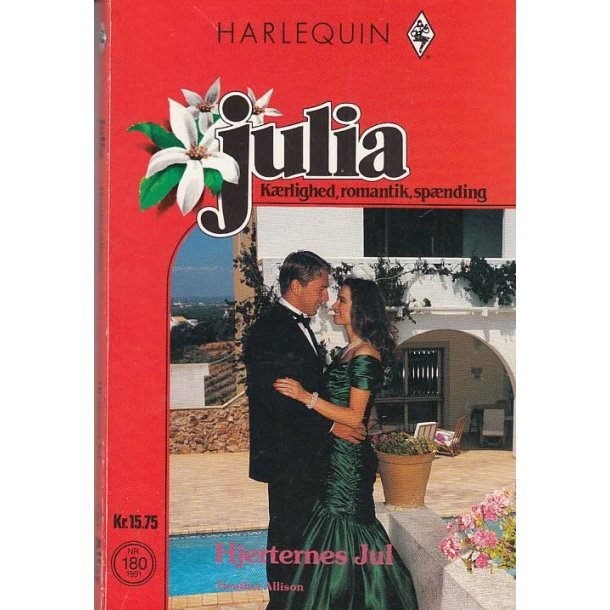 Julia 180 (1991)