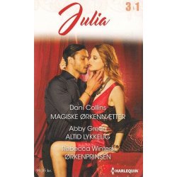 Julia 181 (2017)