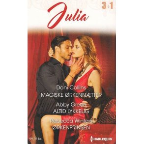Julia 181 (2017)