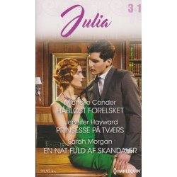 Julia 182 (2017)