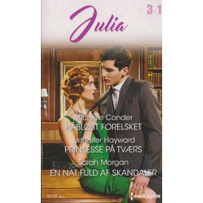 Julia 182 (2017)