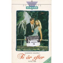 De bedste romaner 183