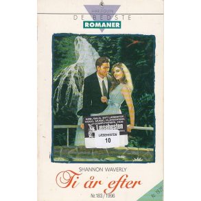 De bedste romaner 183