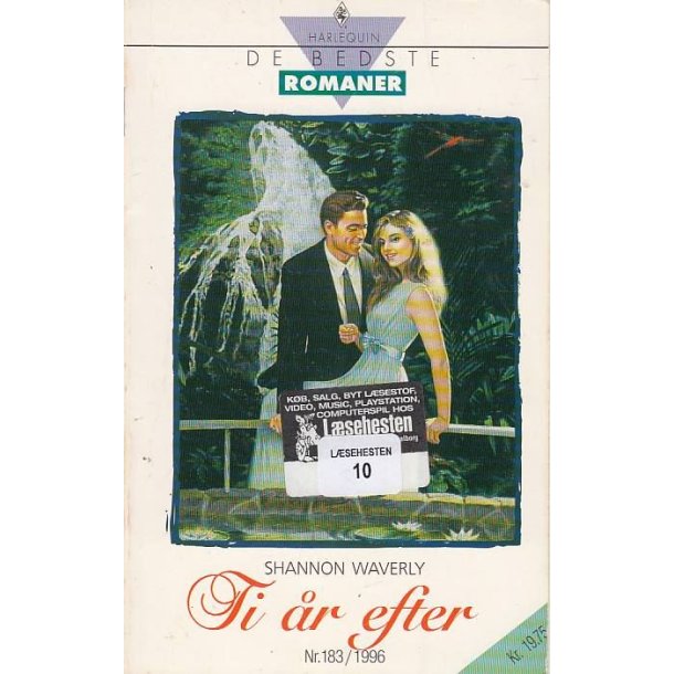 De bedste romaner 183