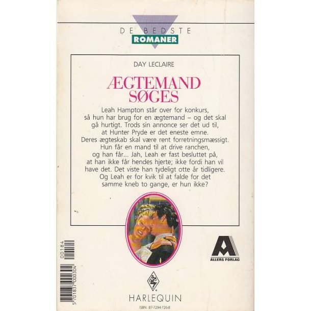 De bedste romaner 184