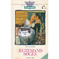 De bedste romaner 184