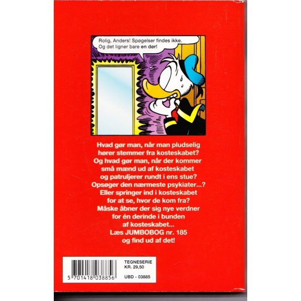 Jumbobog 185