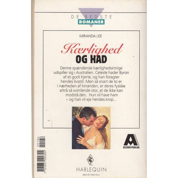 De bedste romaner 186