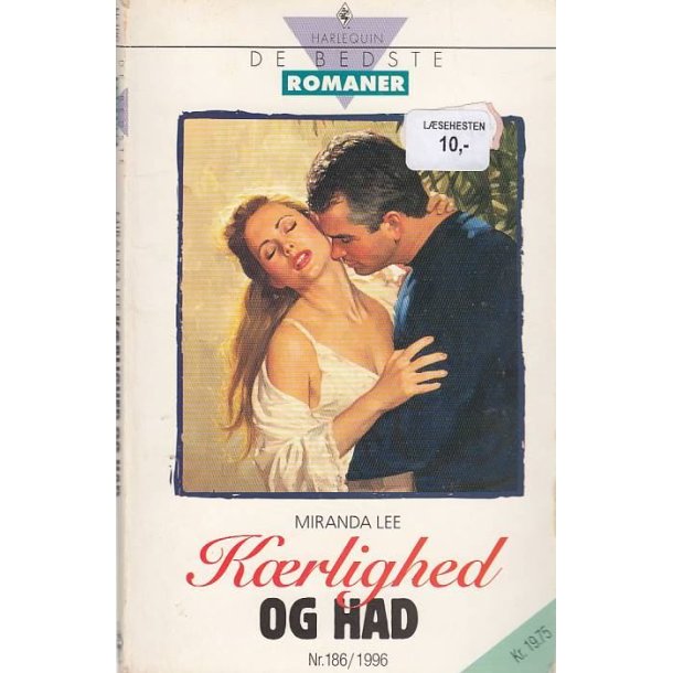 De bedste romaner 186