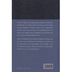 Odins Hvisken - Heimdals b�rn 1862-2003 (Bog)