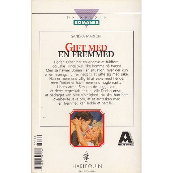 De bedste romaner 189