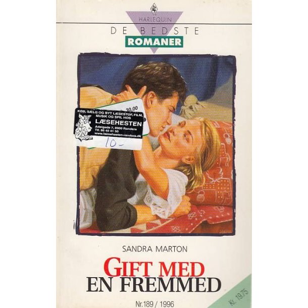 De bedste romaner 189