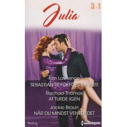 Julia 189 (2017)