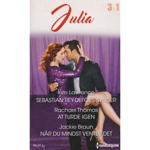Julia 189 (2017)