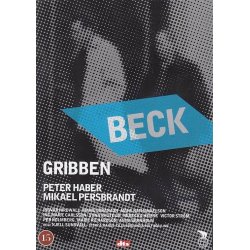 Beck 19 - Gribben (DVD)