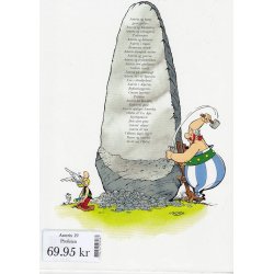 Asterix - Profeten 