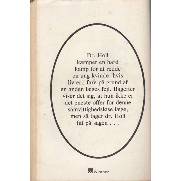 DR. Stefan Holl 19