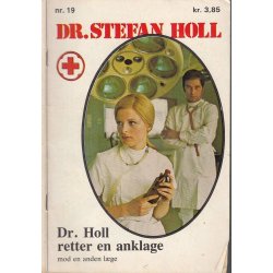 DR. Stefan Holl 19