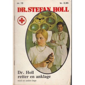 DR. Stefan Holl 19
