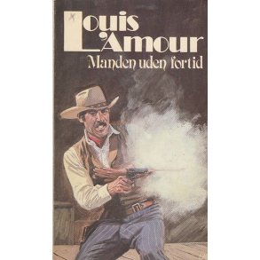 Louis L'amour 19
