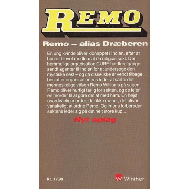 Remo 19