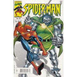 Spider-Man 19