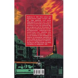 1900 morgenr�de (Bog)