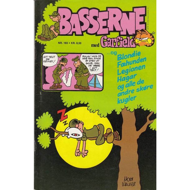 Basserne 193