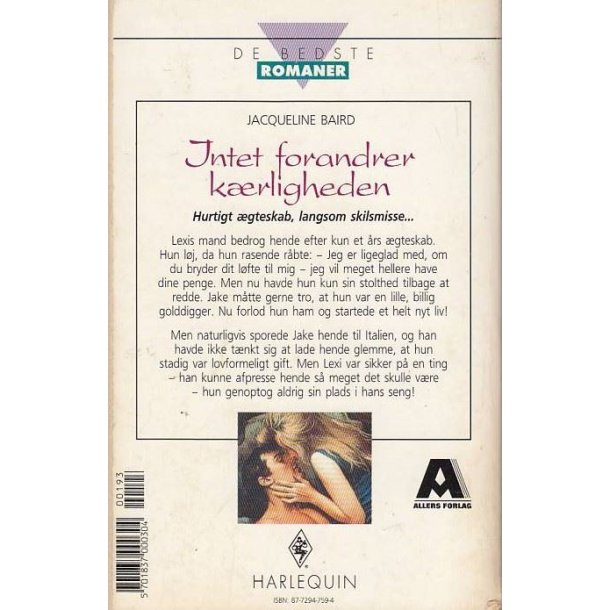 De bedste romaner 193